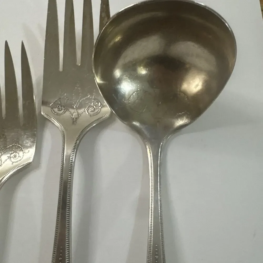 Oneida this elegant